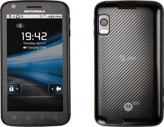 Motorola Atrix 4G