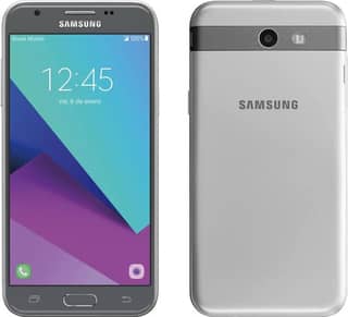 Samsung Galaxy J3 Prime