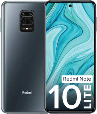 Xiaomi Redmi Note 10 Lite