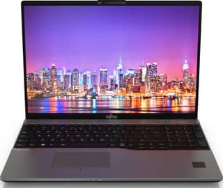 Fujitsu LIFEBOOK U7613