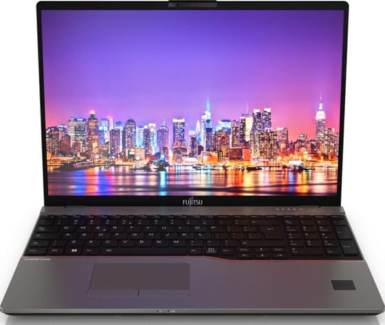 Fujitsu LIFEBOOK U7613 null