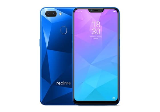 Realme’s 2 new smartphones will have a big bang on August 23, the features created a ruckus