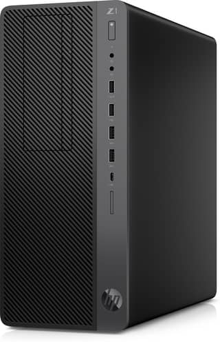 HP Z1 G5