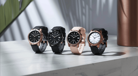 Armitron Svela gli Smartwatch Armitron Connect: Lanciando il Marchio di Orologi Tradizionali in Una Nuova Era di Innovazione degli Smartwatch