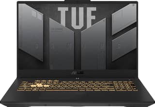 ASUS TUF Gaming F17 FX707VV4-LL072W