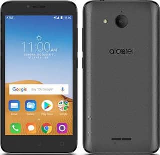 Alcatel Tetra