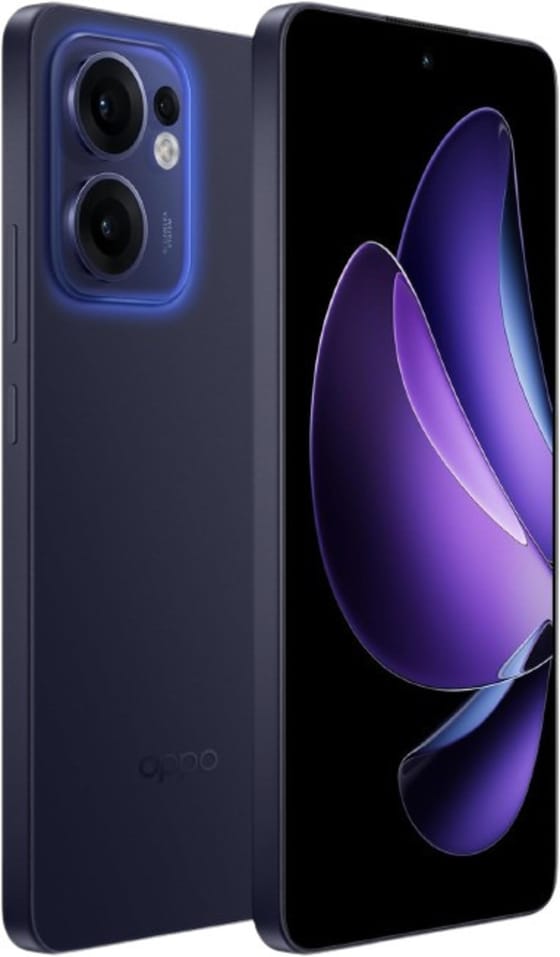Oppo Reno13 F 5G BleuLumineux