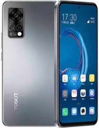 Meizu Gree Tosot G7