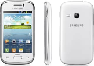 Samsung Galaxy Young