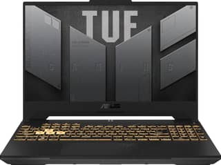 ASUS TUF Gaming F15 FX507ZC-ES53