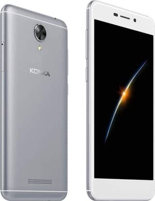 Konka R8A