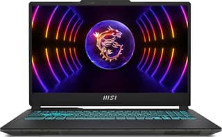 MSI Cyborg 15 A12UCX