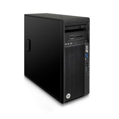 HP 230 T null