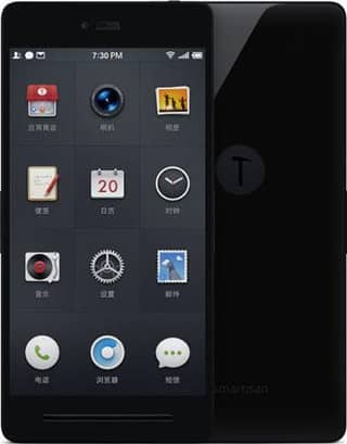 Smartisan T1