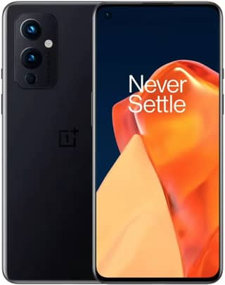 OnePlus 9