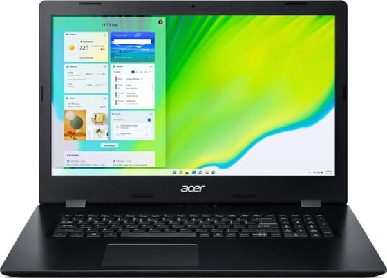 Acer Aspire 3 A317-52-35A1 null