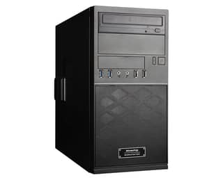 bluechip BUSINESSLine Workstation WS500