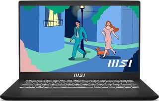 MSI Modern14 C5M