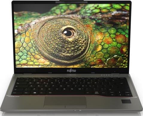 Fujitsu LIFEBOOK U7412 null