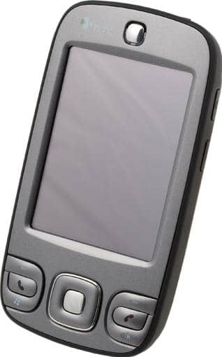 HTC P3400