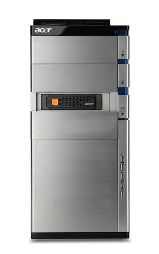 Acer Aspire M5910 null