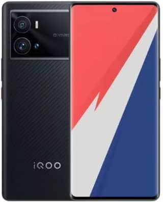 BBK vivo iQOO 9 Pro