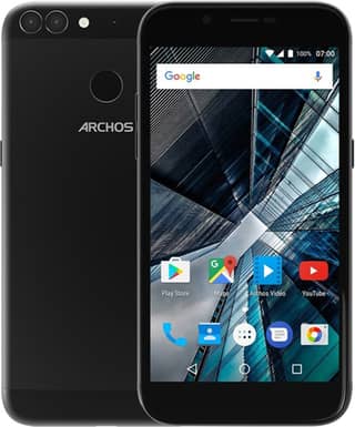 Archos Sense 55DC