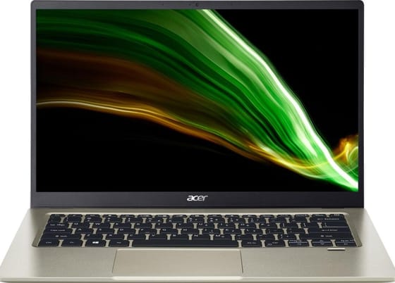 Acer Swift 1 SF114-34-P4ME null