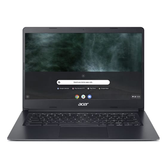 Acer Chromebook 314 C933T-P80N null