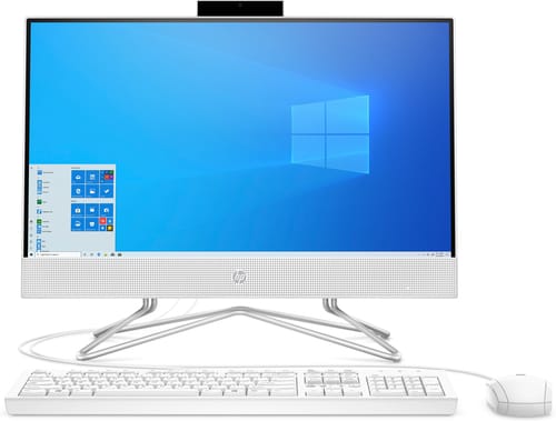 HP 22-df0041na null