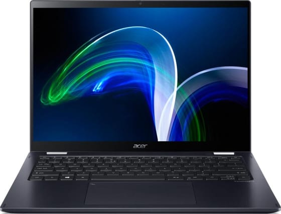 Acer TravelMate Spin P6 TMP614RN-52-735S null