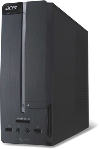 Acer Aspire XC-105 null