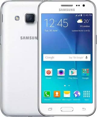 Samsung Galaxy J2 Duos