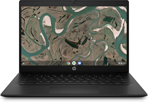 HP Chromebook 14 G7 null