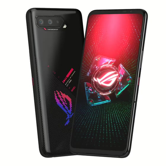 Asus ROG Phone 5