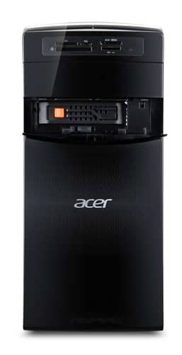 Acer Aspire M3985