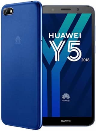 Huawei Y5 Lite 2018