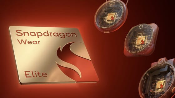 El Snapdragon Wear Elite de Qualcomm: la audaz y ambiciosa apuesta del gigante de los chips para reinventar por completo el mercado de los relojes inteligentes