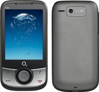 O2 XDA Guide