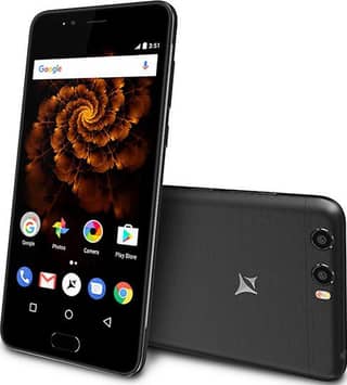 Allview X4 Soul Lite