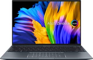 ASUS ZenBook 14X OLED UX5401ZA-DB71-CA