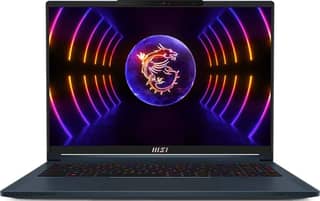 MSI Stealth 16 A13VG
