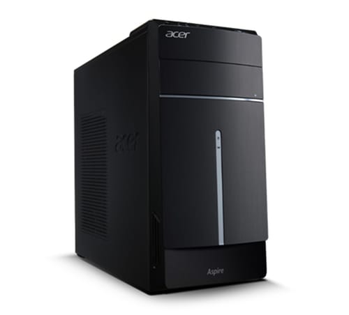 Acer Aspire C105 T null