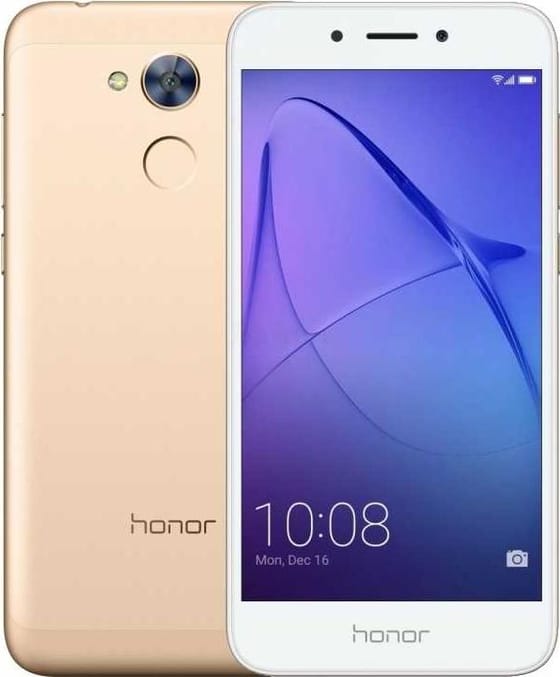 Huawei Honor 6A Ouro