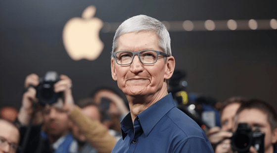Apple Drops to Fifth Rank in China's Smartphone Market, Say Analysts