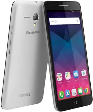 Panasonic P65 Flash