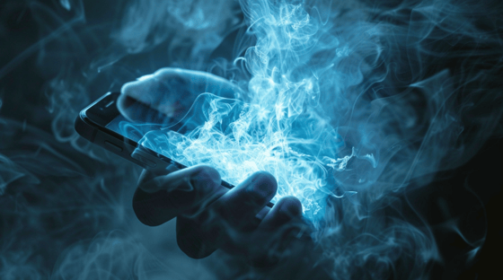 Analysis Report on Smartphone Radiation: Xiaomi and Samsung Models Among the Highest