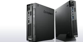 Lenovo ThinkCentre M92p Tiny