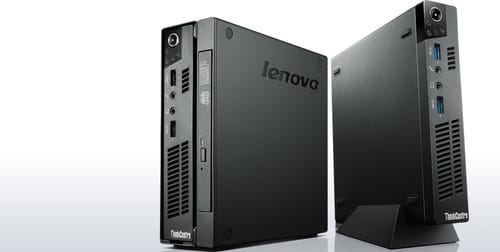 Lenovo ThinkCentre M92p Tiny null