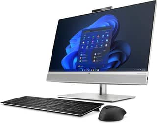 HP EliteOne 800 G6 A